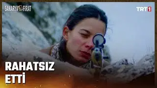 K&uuml;peli Necla Osman Kanat'a Saldırdı | Sakarya Fırat 3. B&ouml;l&uuml;m