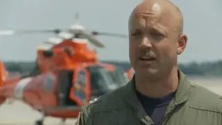 Coast Guard-Ardent Sentry 2010