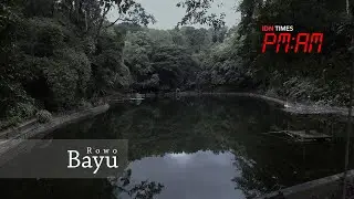 PM:AM [S3 - E10] Rawa Bayu, Lokasi KKN Desa Penari?