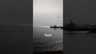 L&rsquo;Iran ce n&rsquo;est pas le Venezuela TACO👎👎