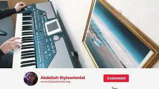 Style Chaabi batterie V,2 شعبي باتري