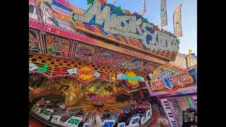 Musik Express - Meinecke / Oldenburg Kramermarkt 2022 / Offride