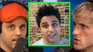 WHAT WAS THE 'OLD YOUTUBE' LIKE? (EQUALS THREE, BUM FIGHTING)