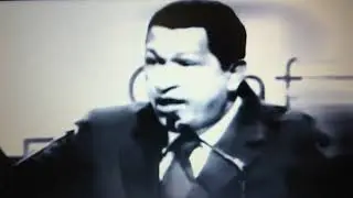 CIA attempted coup against Hugo Chavez in 2002