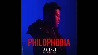 Zaw Khun - ဒီစိတ်နဲ့ရူး (OFFICIAL AUDIO)