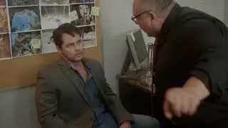 Cry of Silence - Social media short