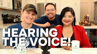 CI Podcast - AVA MANUEL