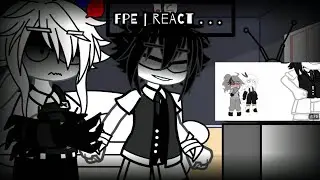 FPE | react a (como motivar o abbie) [meme]