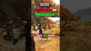 Ghost of Yotei - Reliquary of Resilience | NavRek Gamer #ghostofyotei