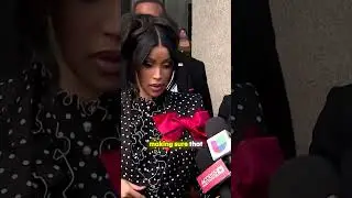Cardi B's Secret to Winning: Truth Over Everything!