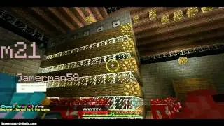 TrollCraft - (Server Trailer)