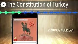 The Constitution of Turkey