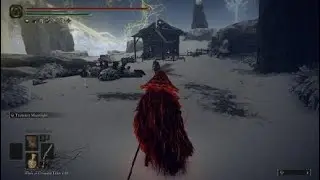 ELDEN RING juno Hoslow Knight of blood part 2