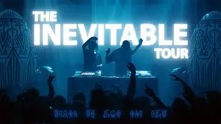 MEMBA: Origin of The Inevitable Tour