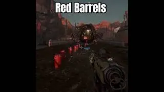 Explosive Domino in Star Citizen