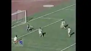 Serie C2 1989-90: Battipagliese- Frosinone 2-1