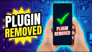 TECNO SPARK 30C KL5 Plugin Removal | Repair & Software Guide