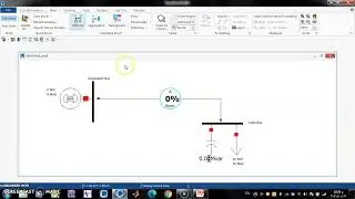 Power World Simulator || V3: Power Factor Correction Using Capacitor Bank