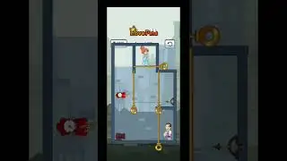 Love rescue gameplay. #mrkhannagamer #shorts #loverescue#lovepins