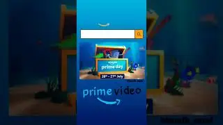 AMAZON PRIME DAY 26, 27TH JULY 2021