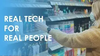 Real Tech For Real People - ClickScape