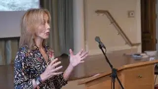 Learning from the Spiritual Lives of Animals -Linda Bender