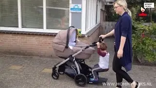 Kleine Dreumes Kid-Sit review by Mommytalks