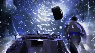 The Containment Vessel (Stargate Atlantis SGA)