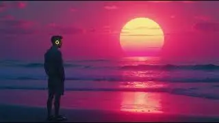 Fusion Drift | Deep House Sunset Grooves 2025 🌅🎶