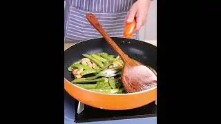 8 in 1 Eco Friendly-Bamboo Kitchen Utensil Set Tool Kitchenware (Bamboo Utensil Holder Included)