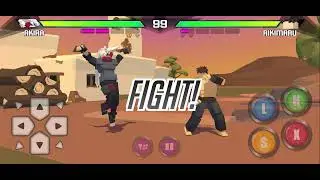 Am im the 1 best vita fighter player?