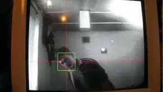 FPGA-based object tracking using adaptive template matching