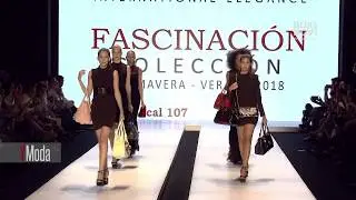 CaliExpoShow 2017 Sharline Colecci&oacute;n