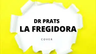 La Fregidora - Doctor Prats - Cover