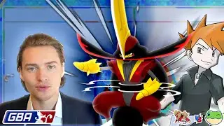 Defensive Kingambit Is UNBREAKABLE! My Pok&eacute;mon Rival Returns.