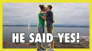GAY MARRIAGE PROPOSAL | Uncut Footage