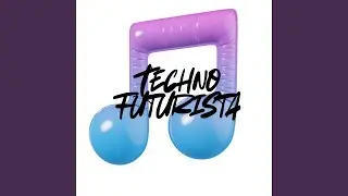 Techno Futurista