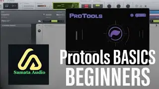 বাংলায় প্রোটুলসের মৌলিক শিক্ষা II Part - 2 II   ProTools Basic Lessons in Bengali​.