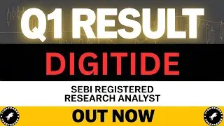 DIGITIDE Q1 Results 2026 | DIGITIDE Results Today | DIGITIDE Share Latest News Today | DIGITIDE