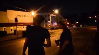 Modern Day Generation - Modern Day Livin Vlog Episode 4 (The Unknown Tour)