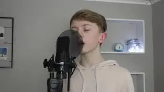 Shape Of You   Ed Sheeran   Cover