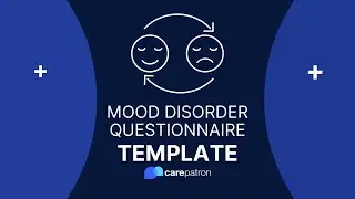 Mood Disorder Questionnaire