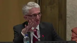 Launch of the Global Humanitarian Overview 2019