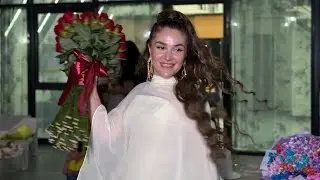 AD G&Uuml;N&Uuml; SABAHI BAĞ EVİNDEYİK 😍 BU GUN AD GUNUNDEYEM GECİKMİŞEM 😔