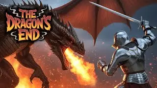 The Dragon's End (Epic Final Battle)