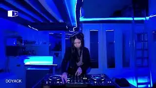 DOYACK | 24M&sup2;.PARIS - AMAPIANO, GQOM, DUB, UK GARAGE, BAILE PHONK