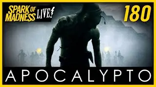180: Apocalypto (2006) Review