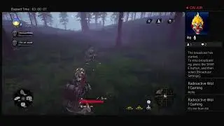 Werewolf Hunters
