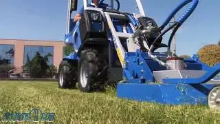 MultiOne Compact mini loader 2 Series | Greenstar Equipment