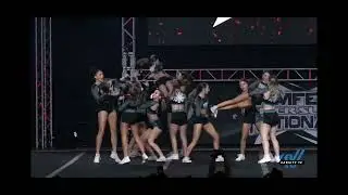 WIDC - Lady Hail JAMfest 2022